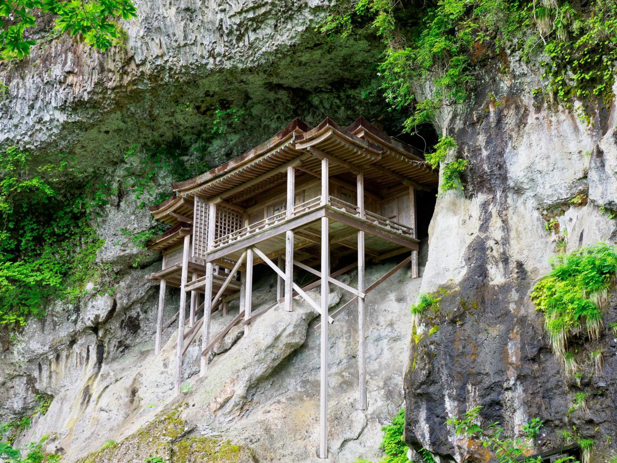 Hotel New Otani توتوري المظهر الخارجي الصورة