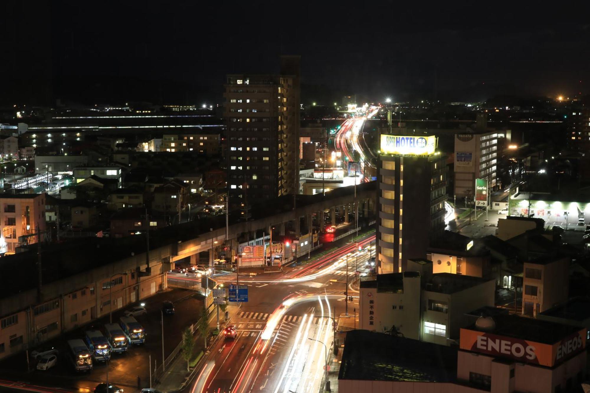 Hotel New Otani توتوري المظهر الخارجي الصورة