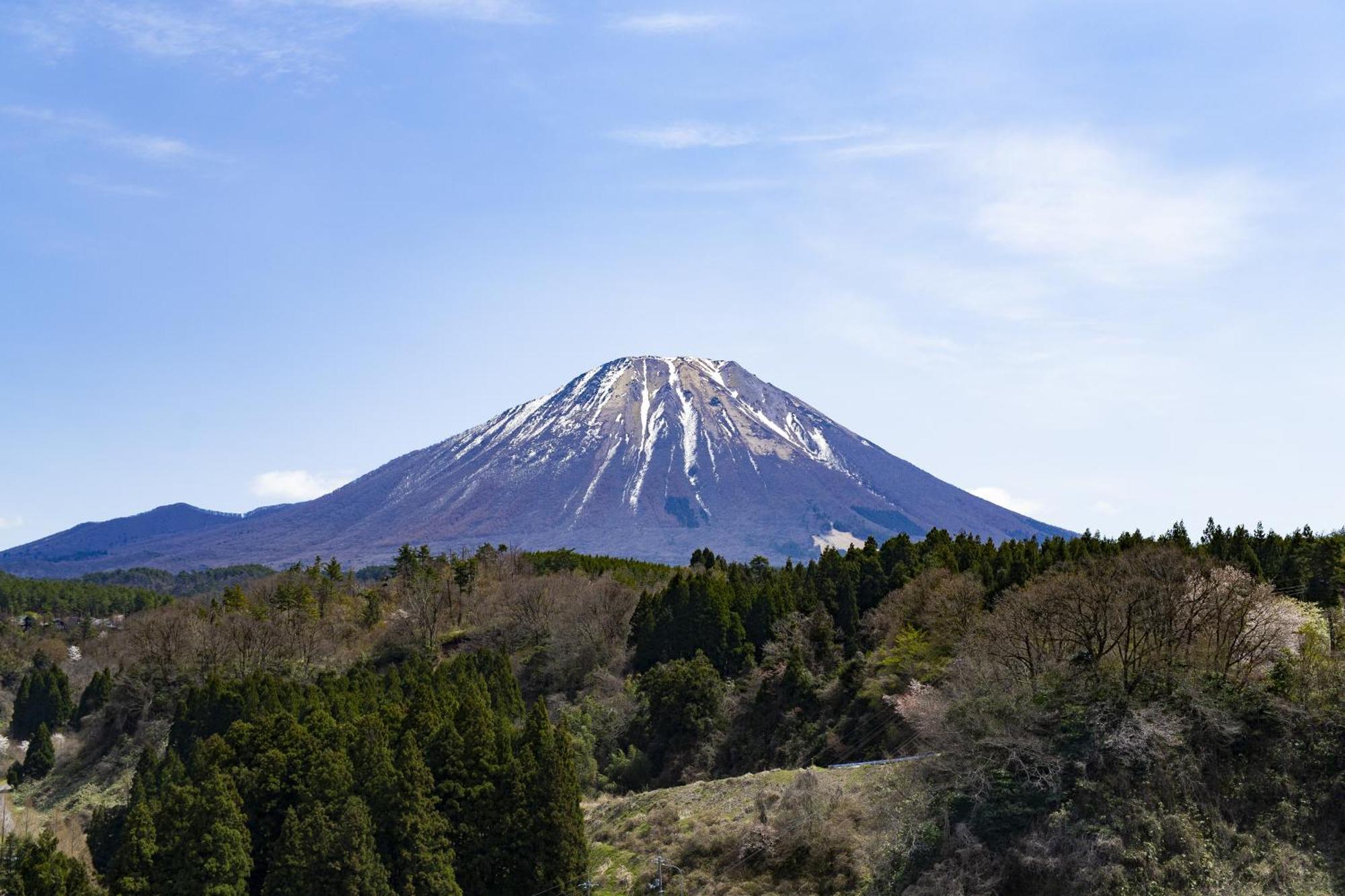 Hotel New Otani توتوري المظهر الخارجي الصورة