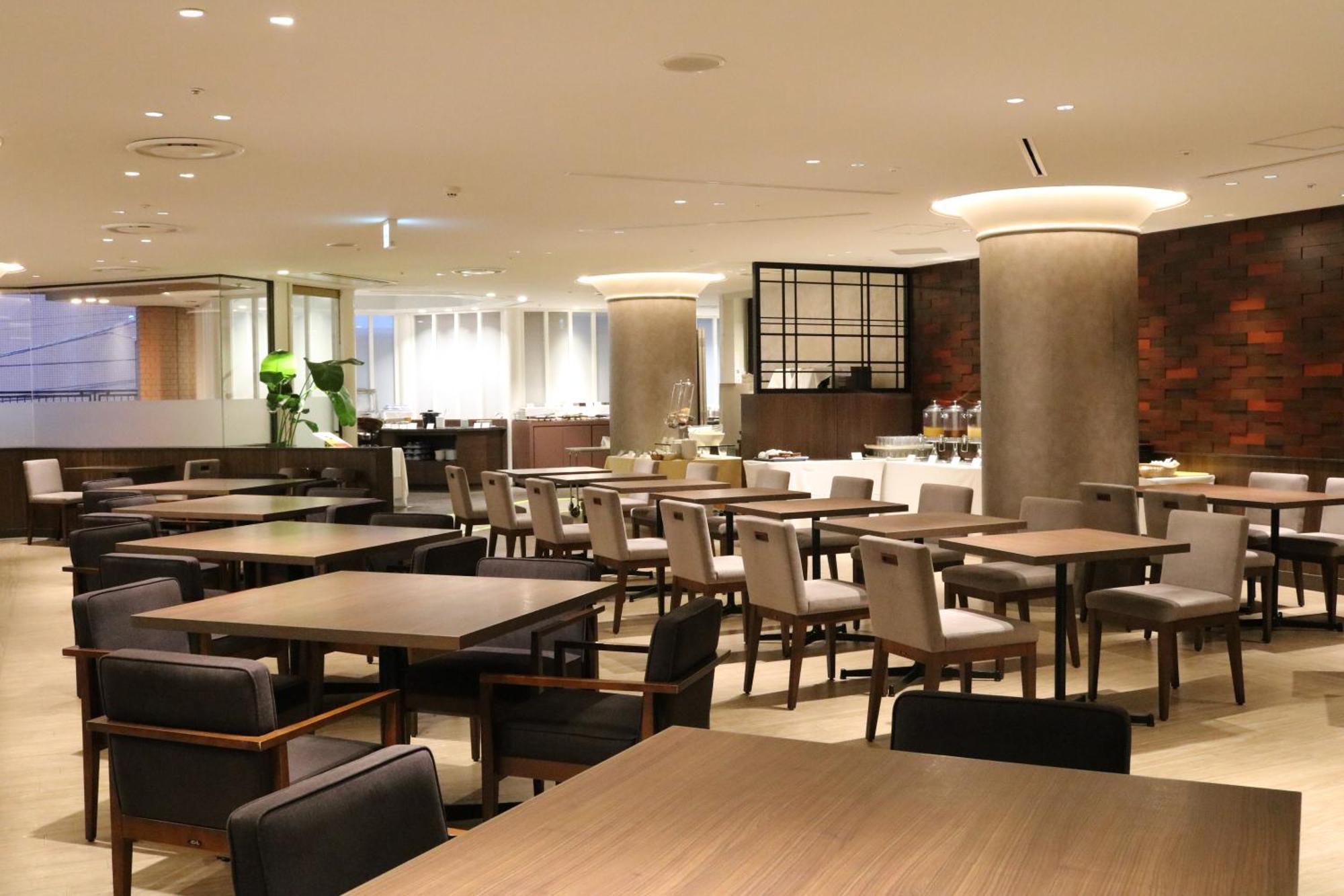 Hotel New Otani توتوري المظهر الخارجي الصورة