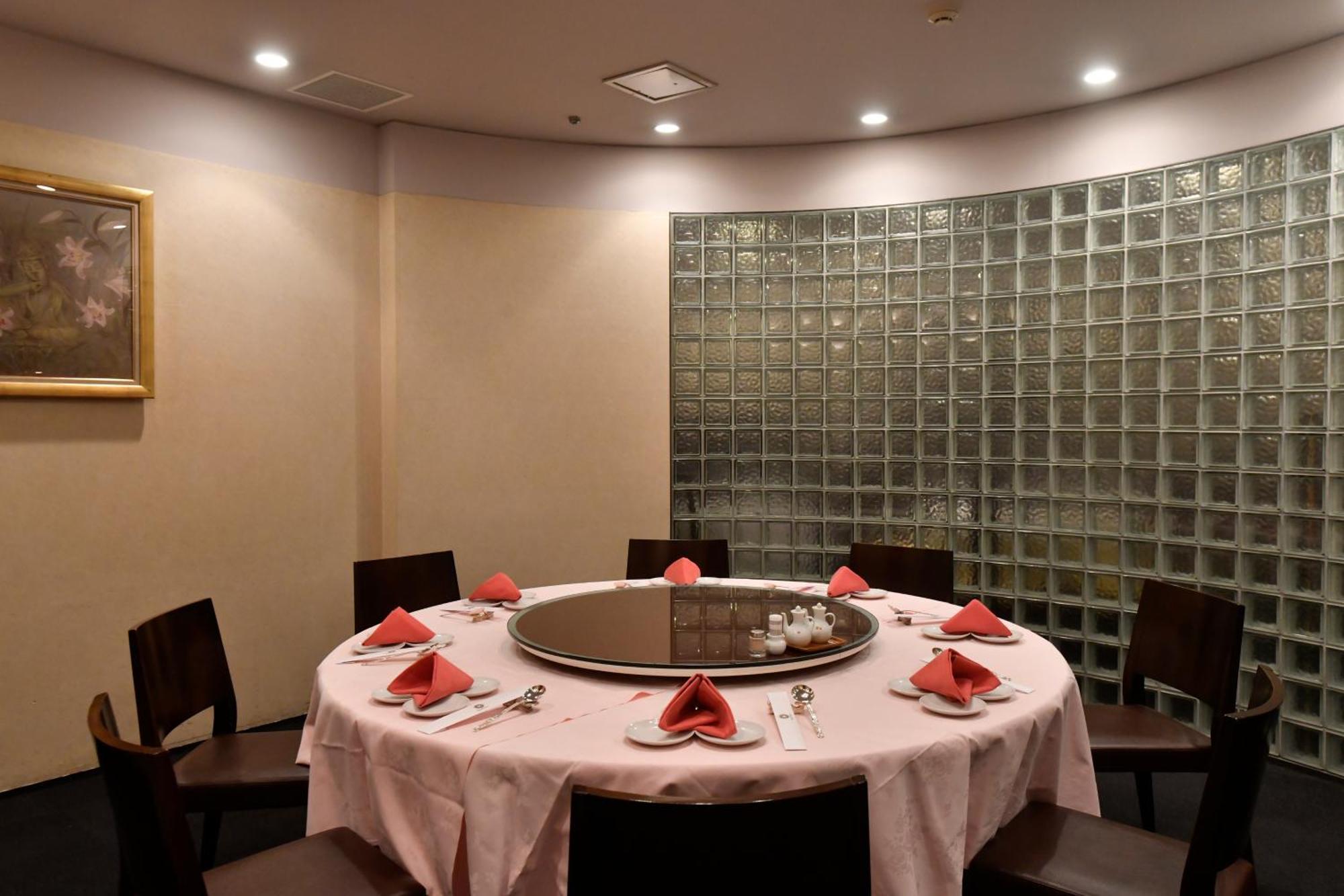 Hotel New Otani توتوري المظهر الخارجي الصورة