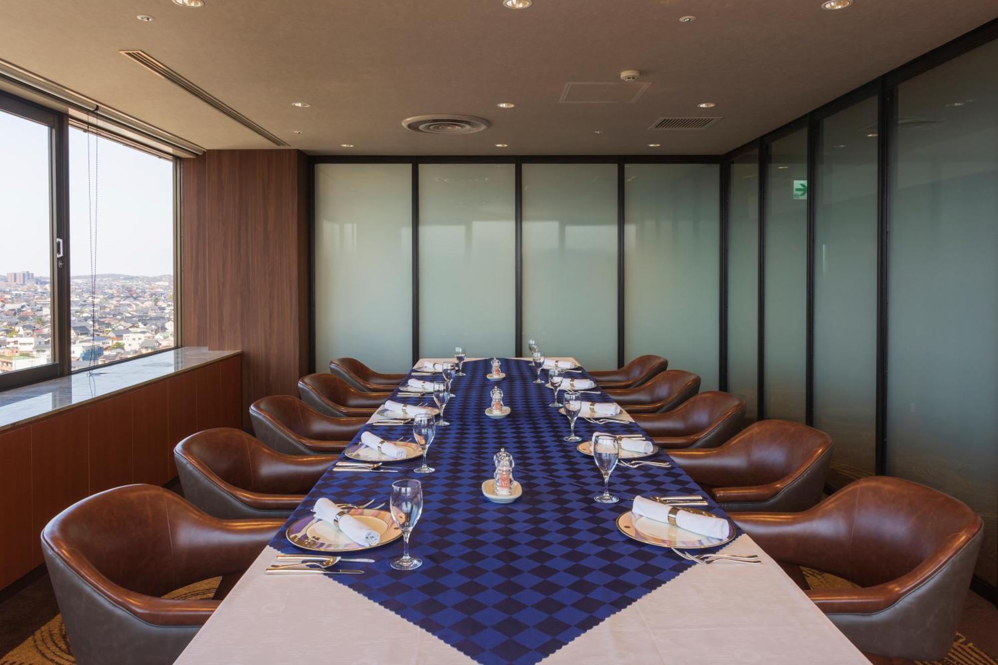 Hotel New Otani توتوري المظهر الخارجي الصورة