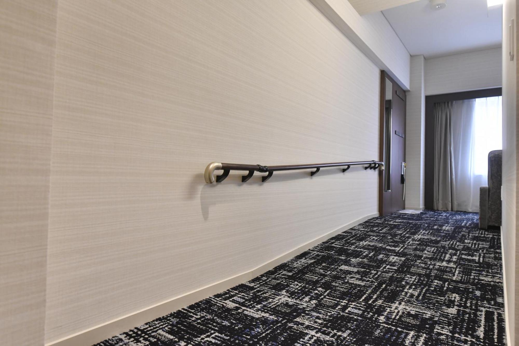 Hotel New Otani توتوري المظهر الخارجي الصورة