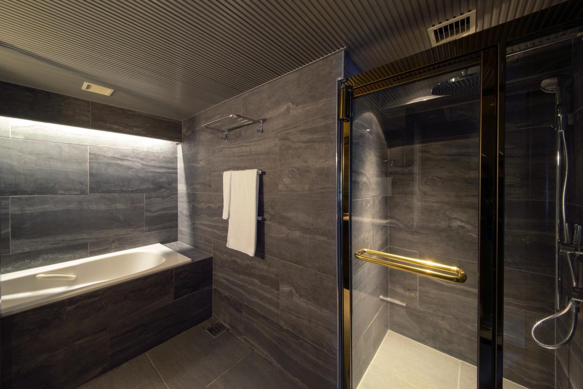 Hotel New Otani توتوري المظهر الخارجي الصورة