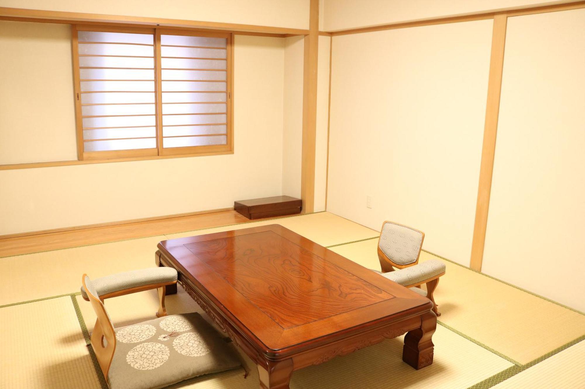 Hotel New Otani توتوري المظهر الخارجي الصورة